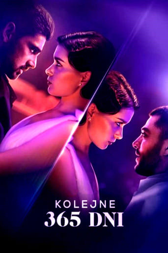 Kolejne 365 dni Cały Film – eKino