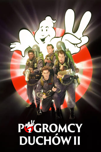 Pogromcy duchów 2 Cały film - Gdzie obejrzeć online - Viderio