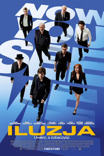Iluzja Cały Film – eKino