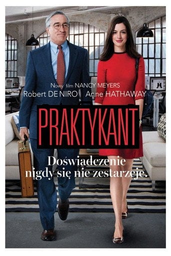 Praktykant (2015) - Vider