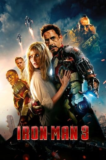 Iron Man 3 Cały Film – eKino