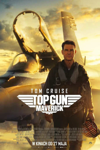 Top Gun: Maverick Cały Film – eKino
