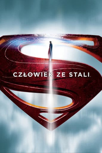 Człowiek ze stali Cały Film – eKino