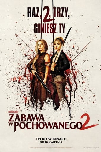 Zabawa w pochowanego 2 Cały Film – eKino