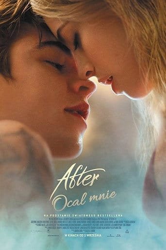 After. Ocal mnie Cały film - Gdzie obejrzeć online - Viderio