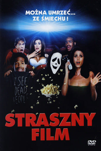 Straszny Film Cały Film – eKino