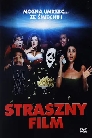 Straszny Film Cały Film – eKino