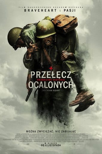 Przełęcz ocalonych Cały Film – eKino