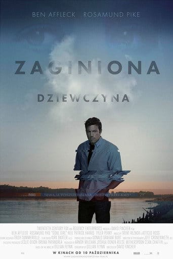 Zaginiona dziewczyna Cały Film – eKino
