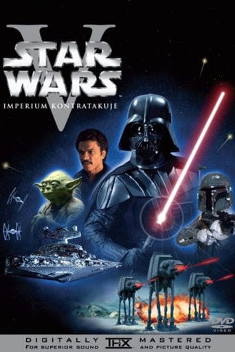 Gwiezdne wojny: Część V - Imperium kontratakuje Cały Film – eKino
