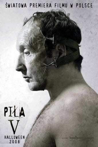 Piła V Cały Film – eKino