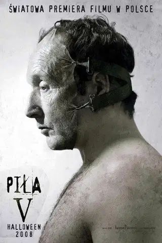 Piła V Cały Film – eKino