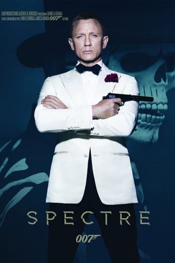 Spectre Cały Film – eKino