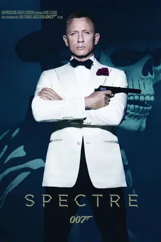 Spectre Cały Film – eKino