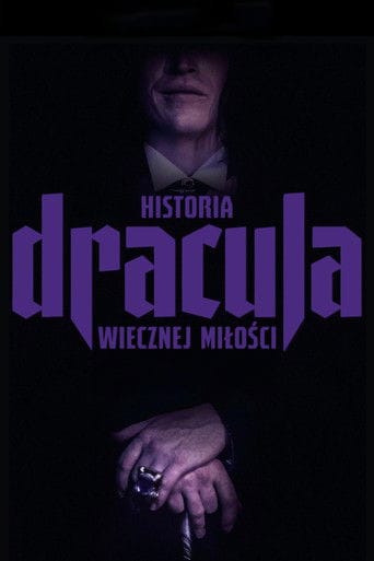 Dracula. Historia wiecznej miłości Cały Film – eKino