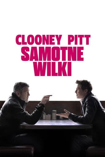 Samotne wilki Cały film - Gdzie obejrzeć online - Viderio