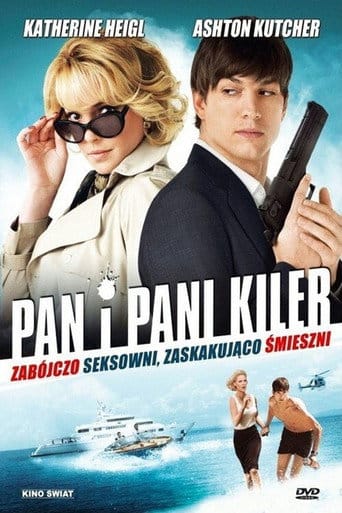 Pan i Pani Kiler Cały film - Gdzie obejrzeć online - Viderio