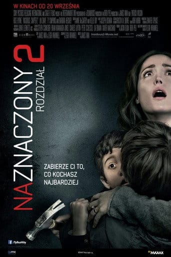 Naznaczony: Rozdział 2 Cały Film – eKino