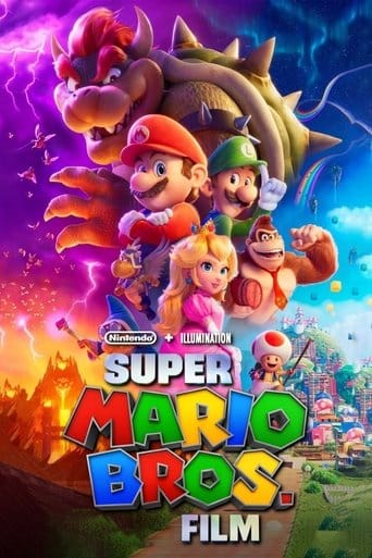 Super Mario Bros. Film Cały Film – eKino