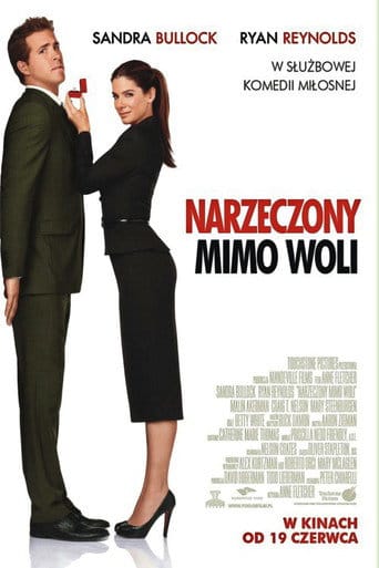Narzeczony mimo woli Cały Film – eKino