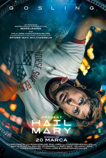 Projekt Hail Mary Cały Film – eKino