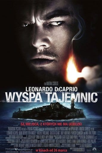 Wyspa tajemnic Cały Film – eKino