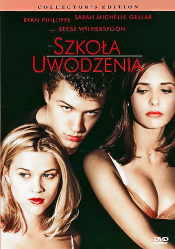 Szkoła uwodzenia Cały Film – eKino