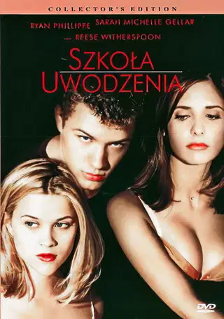 Szkoła uwodzenia Cały Film – eKino