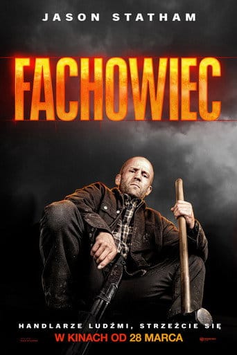 Fachowiec Cały Film – eKino
