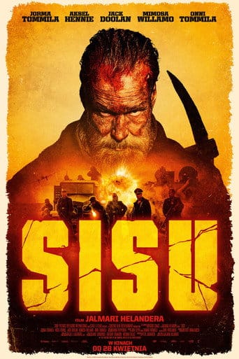 Sisu Cały Film – eKino