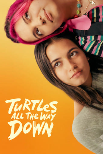 Żółwie aż do końca Cały film - Gdzie obejrzeć online - Viderio