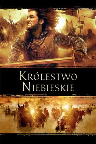 Królestwo niebieskie Cały Film – eKino