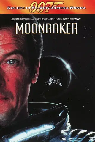 Moonraker Cały Film – eKino