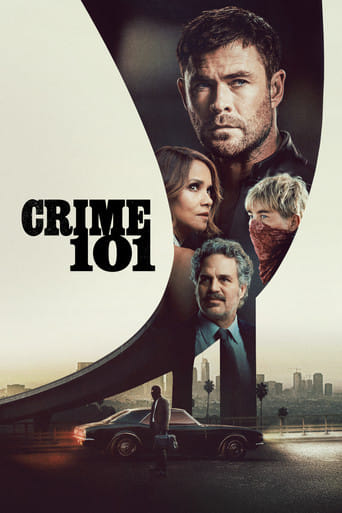 Crime 101 Cały Film – eKino