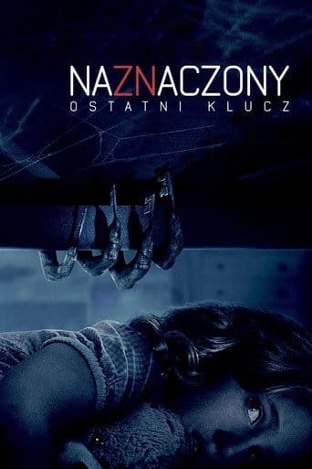 Naznaczony: Ostatni klucz Cały Film – eKino