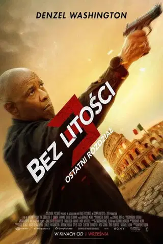 Bez litości 3: Ostatni rozdział Cały Film – eKino