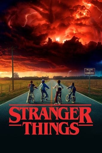 Stranger Things Cały Serial – eKino