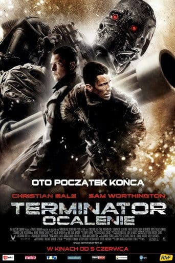 Terminator: Ocalenie Cały Film – eKino