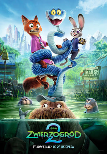 Zwierzogród 2 Cały Film – eKino