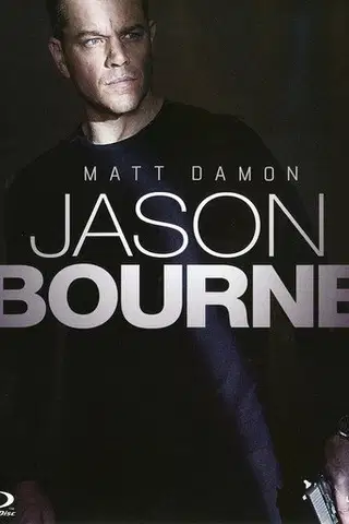 Jason Bourne Cały Film – eKino