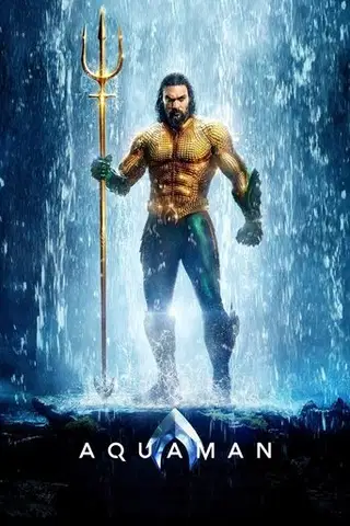 Aquaman Cały Film – eKino