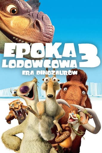 Epoka Lodowcowa 3: Era Dinozaurów Cały Film – eKino