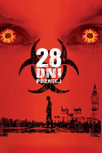 28 dni później Cały Film – eKino