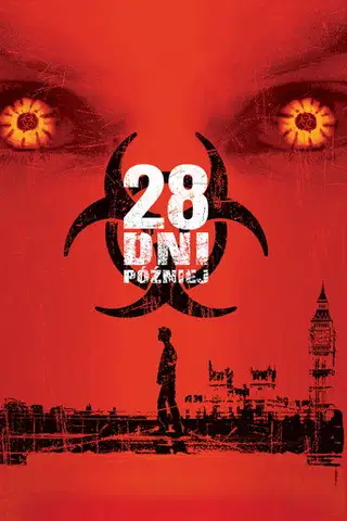28 dni później Cały Film – eKino