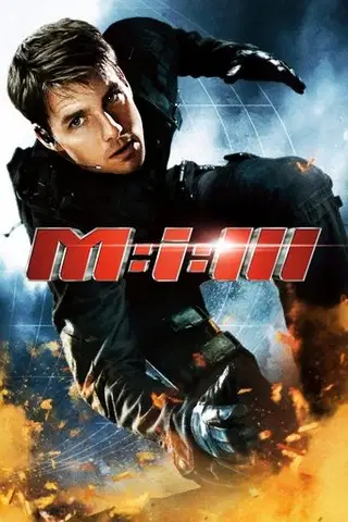 Mission: Impossible III Cały Film – eKino