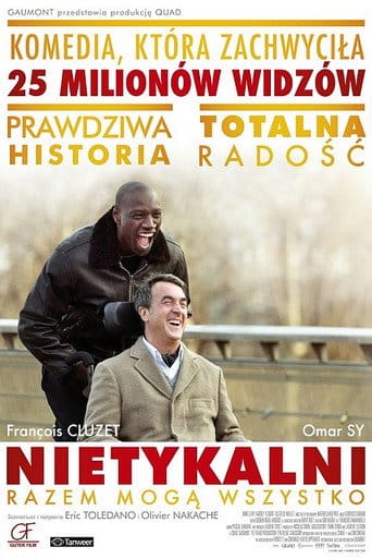 Nietykalni Cały Film – eKino