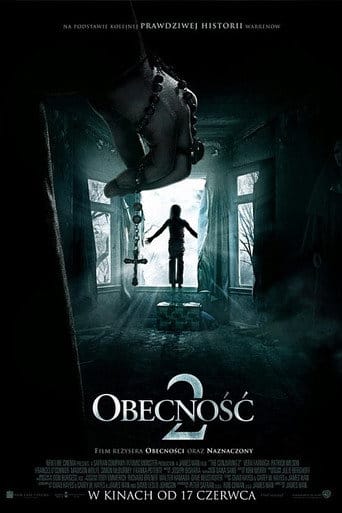 Obecność 2 Cały Film – eKino