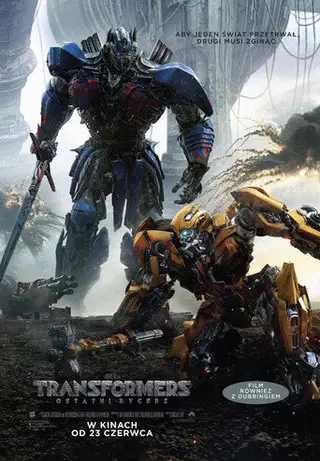 Transformers. Ostatni rycerz Cały film - Gdzie obejrzeć online - Viderio