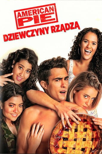 American Pie: Dziewczyny Rządzą Cały Film • Vider • Online
