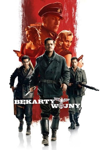 Bękarty wojny Cały Film – eKino